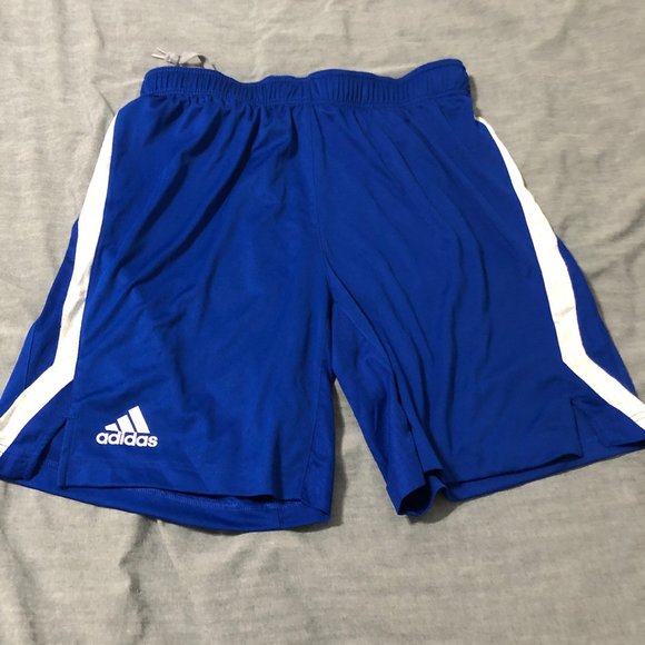 adidas lacrosse shorts